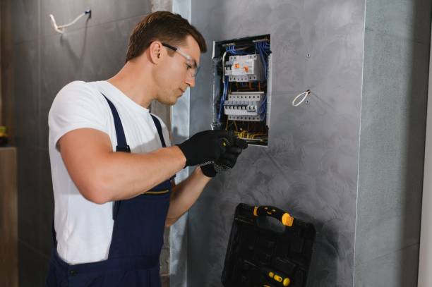 Best Electrical System Inspection  in Osseo, WI