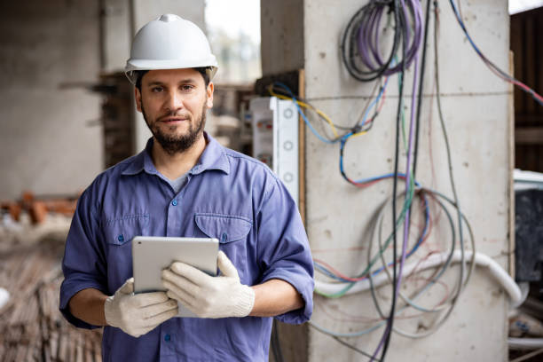 Best Local Electrician Companies  in Osseo, WI