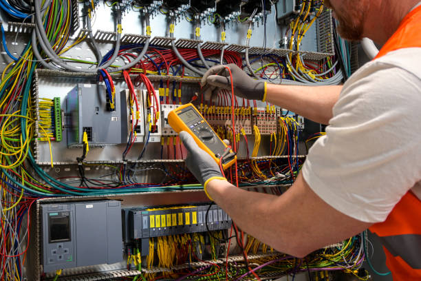 Best Electrical Rewiring Services  in Osseo, WI