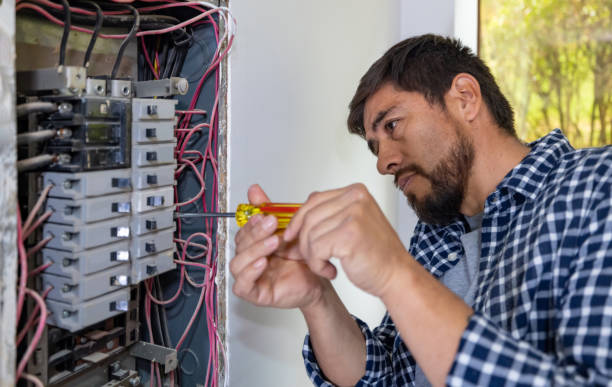 Best Circuit Breaker Repair  in Osseo, WI